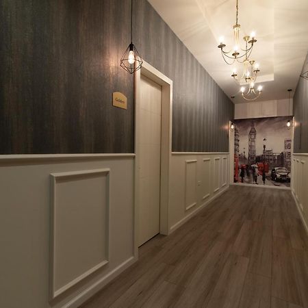 חיפה Luxury Room Bahai'S Garden מראה חיצוני תמונה