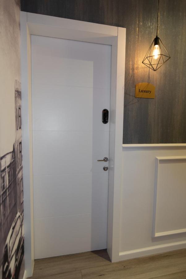 חיפה Luxury Room Bahai'S Garden מראה חיצוני תמונה